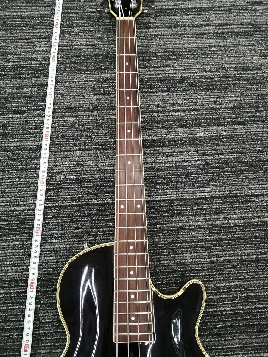 希少 WASHBURN LP-40 レスポールベース ワッシュバーンのレスポールベース | でじべ＠でぃ～のマニぃブログ