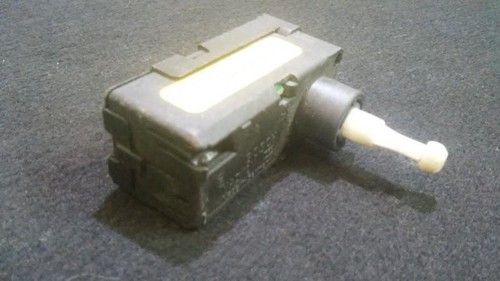 Ford Fiesta 1999 Headlighth Levell Range Adjustment Motor 03078533 #272606-20