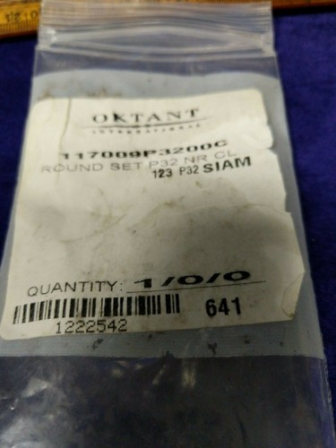 Vintage lot of NOS Jewelry stones:as found:Raw, craft, Lustery Blue Cavishon - Picture 5 of 5