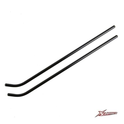 XLPower Skid Pipe