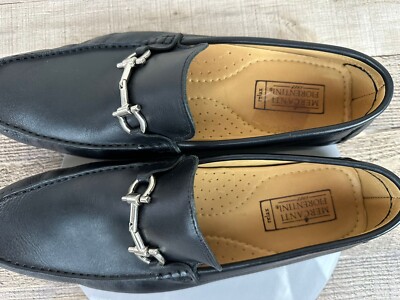 Mercanti Fiorentini Mens Shoes Monk‎ Strap Men\'s Sz 13 Mercanti Fiorentini Mens Shoes Monk Strap Men main image 4