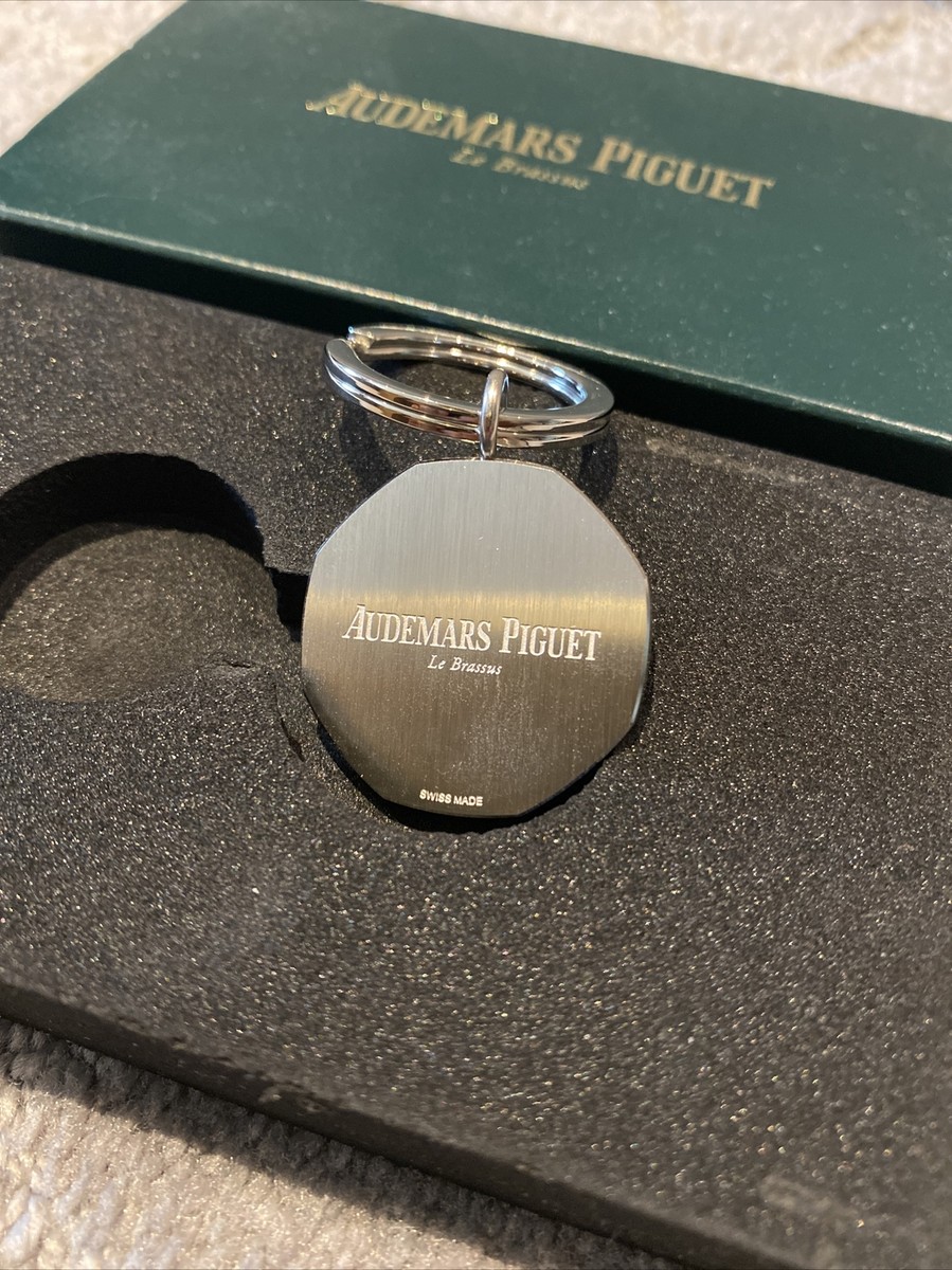 Audemars Piguet キーホルダー Audemars Piguet Royal Oak Key Chain Ring Boutique VIP Gift