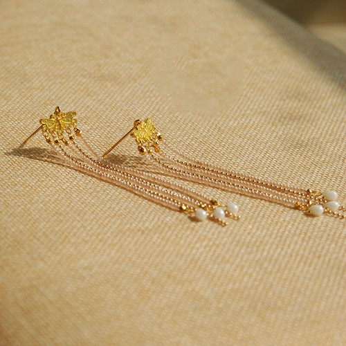 1/4 1/3 Uncle BJD Headwear Phoenix Hair Clasp Hairpin Archaic Hair Accessories - Picture 6 of 32