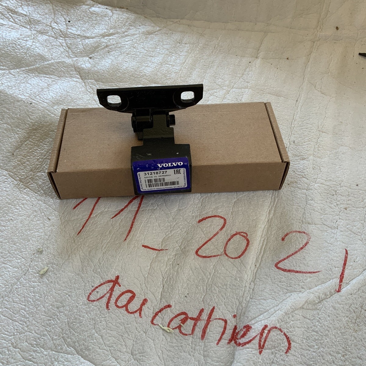 17満 Kubota U17 Parts FRONT ATTACHMENTS G00000 SWING BRACKET