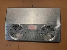 Heatcraft TA17BG Unit Cooler – Dual Fan – 208/230V – NEW Open Box