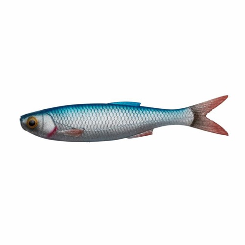 Savage Gear Craft Dying Minnow 5,5 cm 5 unidades - Imagen 2 de 4