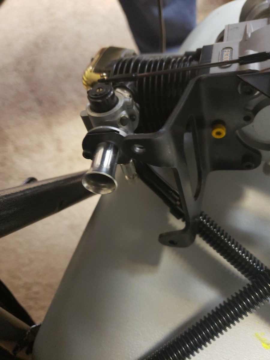 Saito Engine - Saito FA-300T four stroke AAC HEMI-HEAD - New Saito Engine - Saito FA-300T four stroke AAC HEMI-HEAD - New