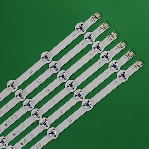 NEW LG LED KIT 55LB700V 55LB720V 55LB730V 55LB670V 55LB675V 55LB690V LC550DUH PG - Imagen 4 de 5