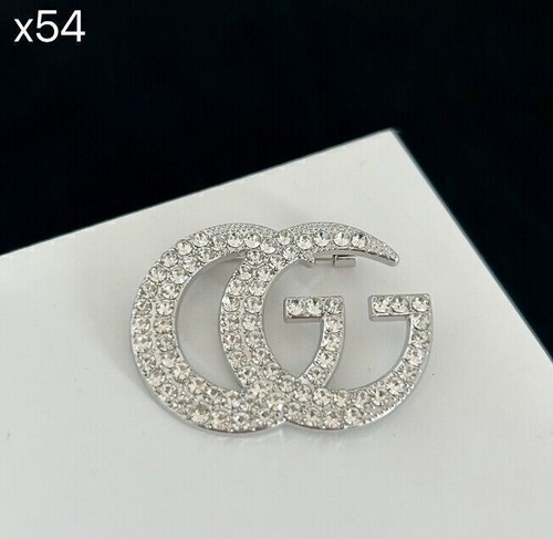 Flower Lady Enamel Charm Jewellery Crystal Brooch Pin Rhinestone Pearls Corsage - Picture 10 of 100
