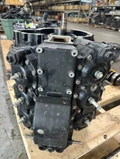 Used OEM Johnson Evinrude 1991 (Only) 150/175 HP V6 60º Carb Outboard Powerhead