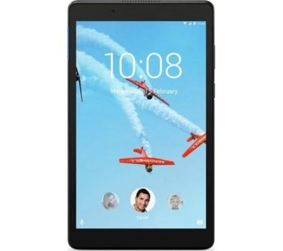Lenovo Tab E8 · 16GB · Wi-Fi