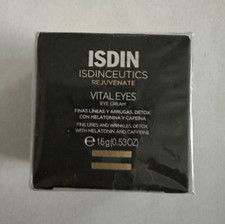 ISDIN Vital Eyes - REJUVENATE Eye Cream 15g 0...
