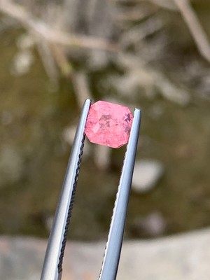 0.73carat natural mahenge spinel  Gemstone From Tanzania