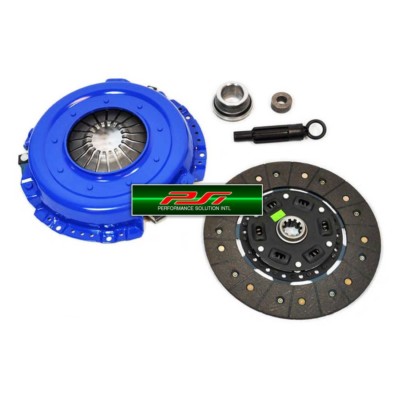 PSI STAGE 2 HD SPORT CLUTCH KIT 79-85 FORD MUSTANG GT MERCURY CAPRI RS 5.0L 302''