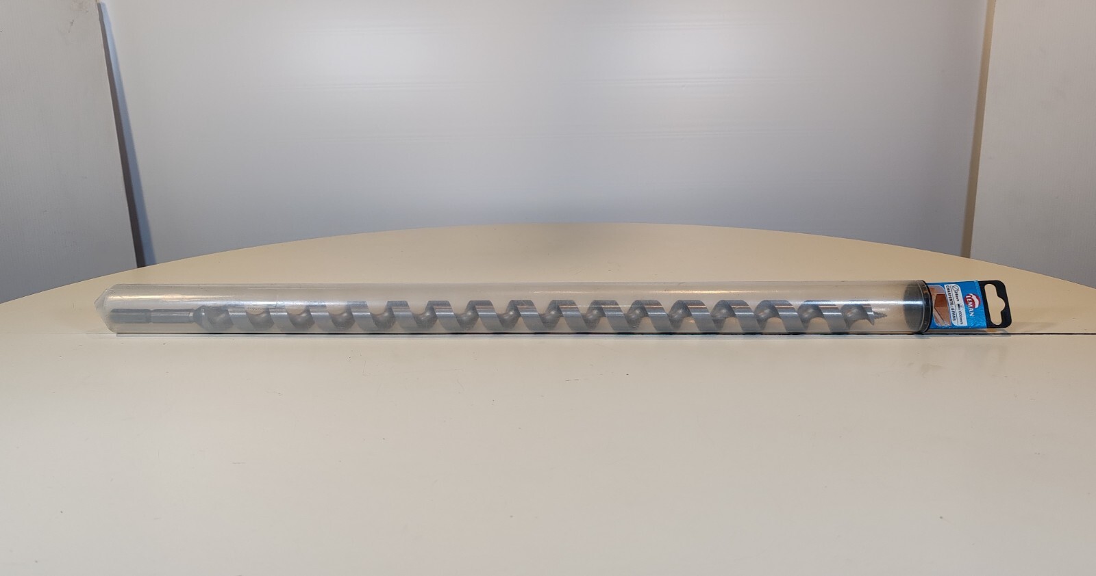 Mèche à bois 24x600 mm LEMAN | Perçage profond et précis
