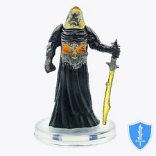 Olanthius - Baldur's Gate Descent into Avernus #38 D&D Dungeon Miniature