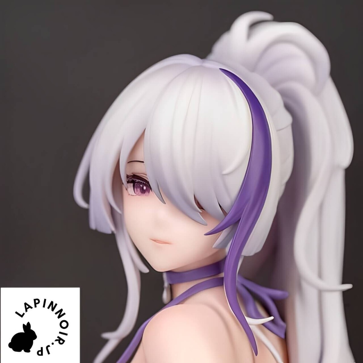 Azur Lane Unzen Gift+ 1/8 figure Playing in the Blue Sea Myethos