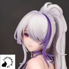 Azur Lane Unzen Gift+ 1/8 figure Playing in the Blue Sea Myethos 6.2in