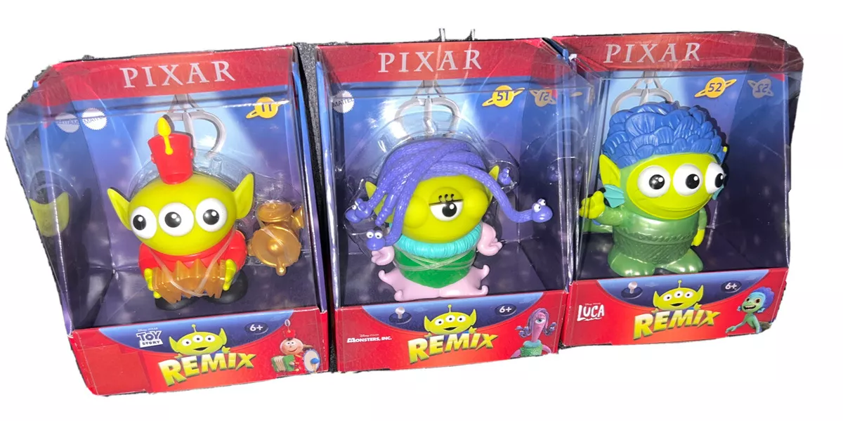 tonies® I Disney & Pixar Monsters, Inc. Tonie I Buy now