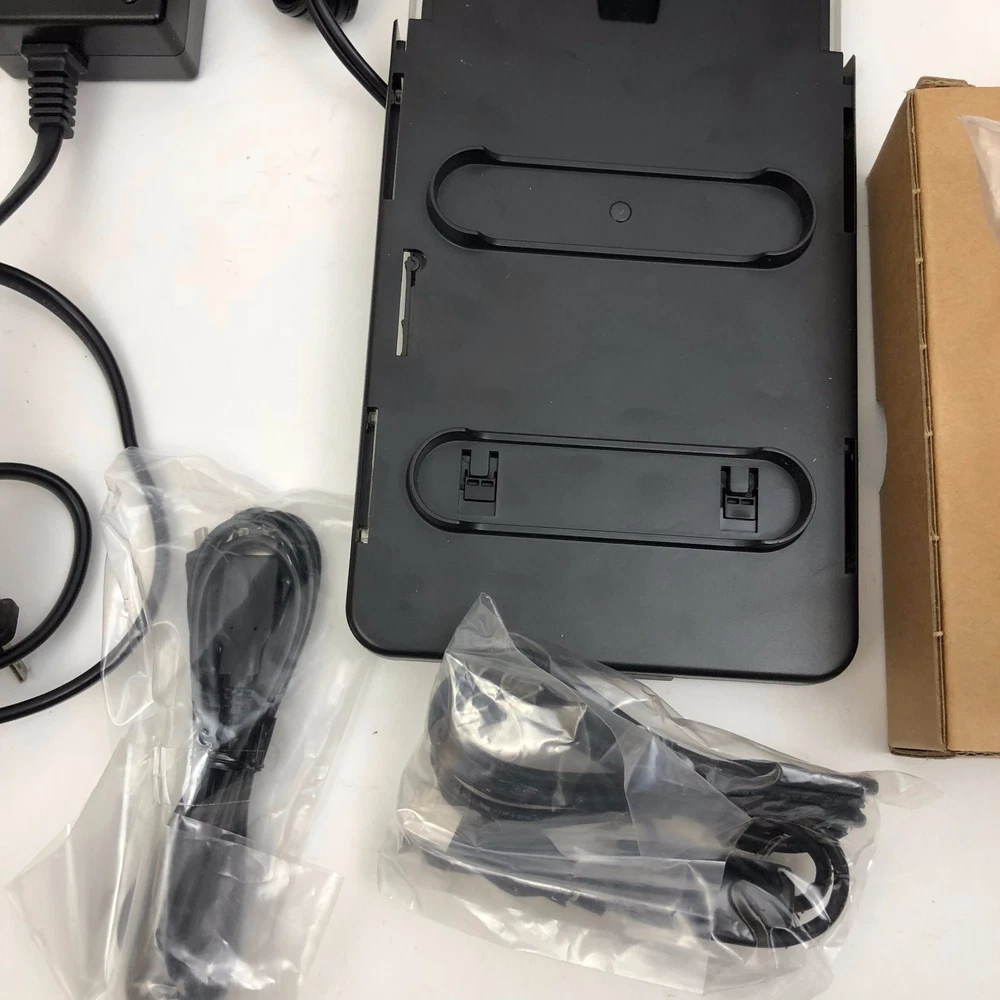 Kodak Easyshare Photo Printer Dock Series 3 Bundle for Parts or Repair