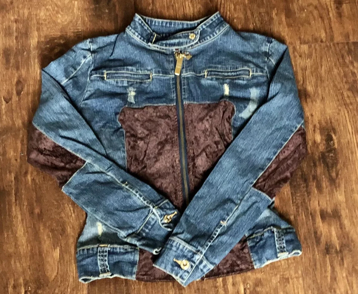 90s baby jacket cheap