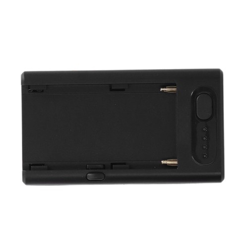 Npf Plaque 'adaptation De Batterie Adaptateur De Convertisseur De Batterie - Photo 6 sur 12