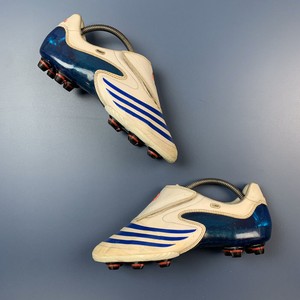 adidas f50 blanche