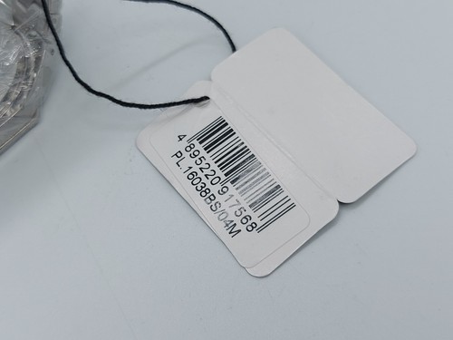 Orologio donna Police Montaria set cristalli PL.16038BS/04M - Foto 7 di 7