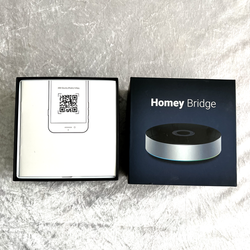 Homey - Bridge - The ultimate home automation hub - Picture 4 of 5