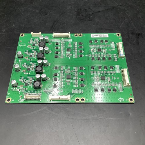 Vizio V500DK2-CKS2 P502UI-B1E T-Con Board