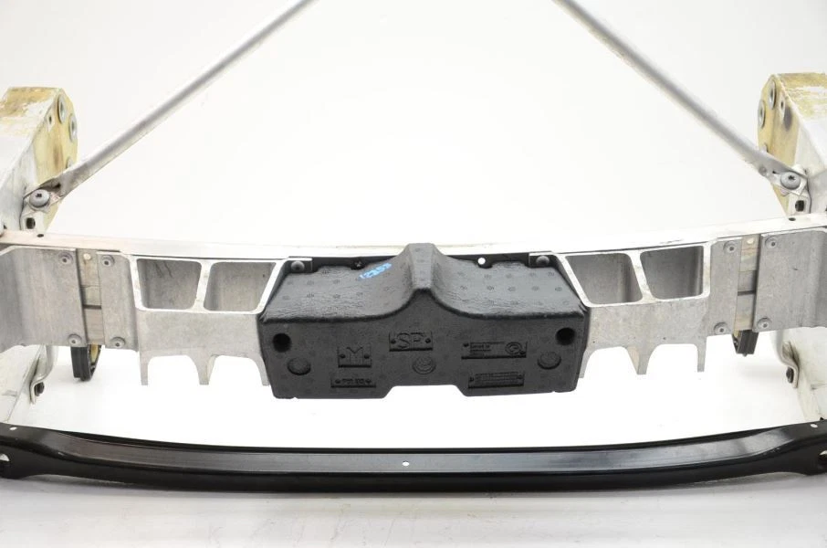 Conjunto de barra de refuerzo para parachoques delantero BMW 640I Gran Coupé 2012-2015 Foto 3 de 4