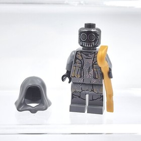 LEGO Star Wars Unkar's Thug Minifigure 75184 75099 sw0655 Preowned 