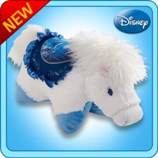 Authentic Pillow Pets Disney Cinderalla Horse...