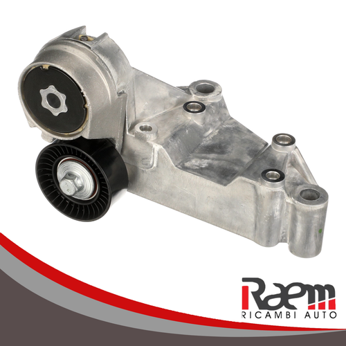 Tendicinghia Completo Adatto Per Ford Focus Transit TDCi TDDI 1.8 Compatibile - Imagen 3 de 4