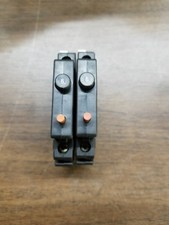 LOT OF 2 PHOENIX CONTACT TMC-1-M1-100-6A CIRCUIT BREAKER   W28