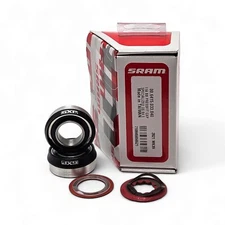 SRAM / TruVativ GXP PressFit Bottom Bracket for Specialized OS 84.5mm