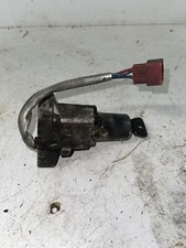 OEM 2008 Yamaha V-Star 1100 Ignition Switch And key