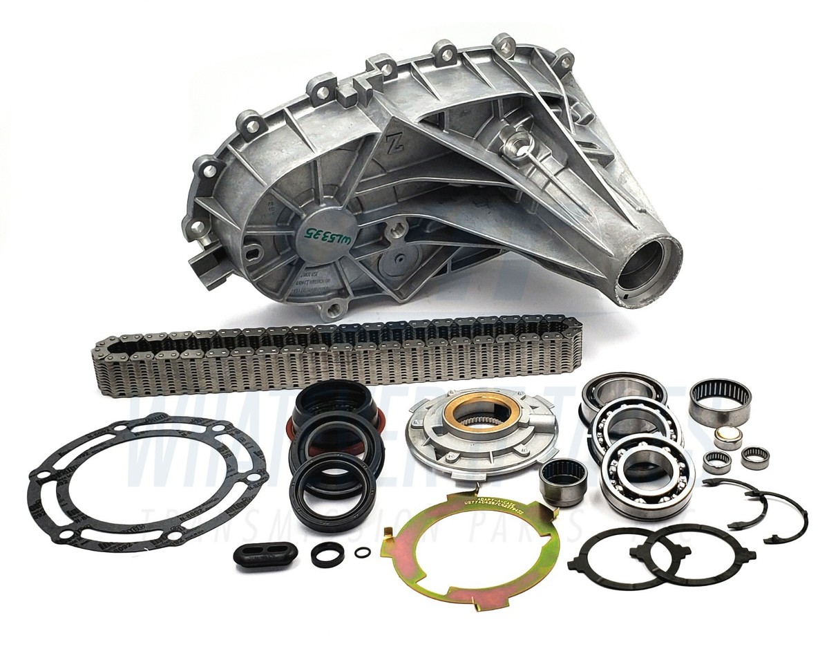 GM NP261XHD NP263XHD Transfer Case (Allison Trans) Complete