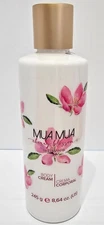 TerraMar Mua Mua Cherry Blossom Body Cream (245 g) &/or Perfume (50 mL)