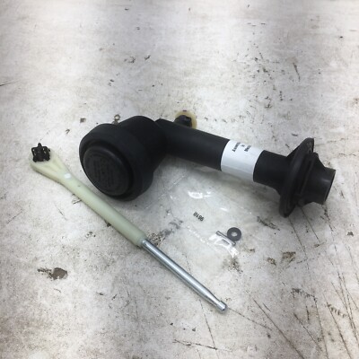 Centric Premium Clutch Master Cylinder 136.66006 (New Old Stock)