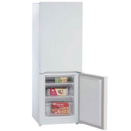 PKM Kühl-Gefrierkombination Kühlschrank KG 218.4 E weiß 175 L 144 cm 4**** - Bild 8 von 10