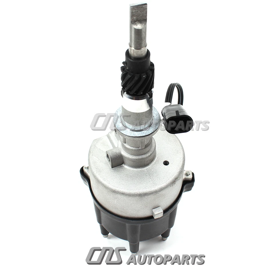 NEW Distributor for 94-97 Jeep Cherokee Grand Cherokee TJ Wrangler 4.0L 242ci Foto 4 de 4