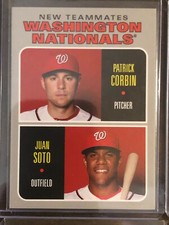 2019 Topps Throwback Thursday Baseball Cards Checklist 65