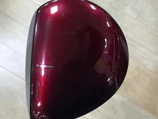 2016 DAIWA globeride ONOFF ARMS AKA 3W 15deg S-flex Fairway Wood Golf Club E191 - Image 3 of 4