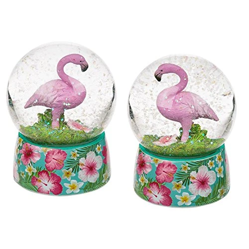 All Occasions Snow Globes