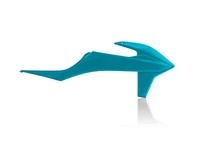 Acerbis KüHler Spoiler GrüN 3 KTM Exc 150 TPI 2020-2023 0023500.132