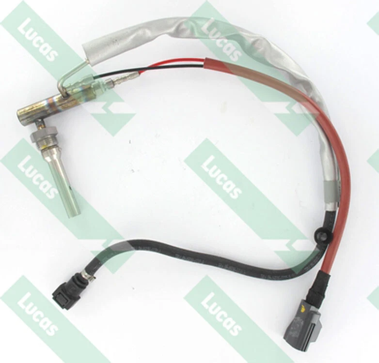 Válvula de vapor de combustible DPF Lucas FDR5003CP se adapta a Ford Transit 2007-2014 2.2 dCi Foto 2 de 2