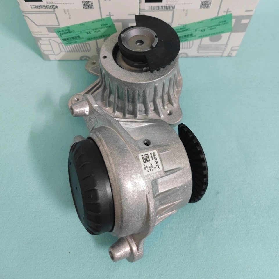 2X OEM Engine mounts For Mercedes-Benz W205 W213 C180 C200 C300 E200 E260 E300 - Image 4 of 4