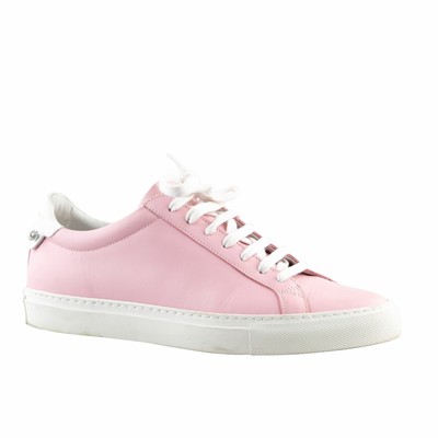 pink givenchy sneakers