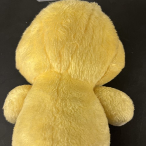 Vintage Sunshine Carebear Plush! - Picture 11 of 11